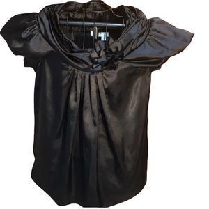 Harve Bernard Blouse Black